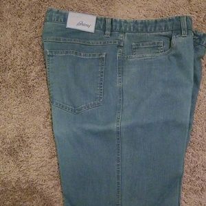BRIONI JEANS